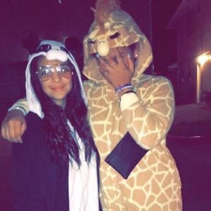 Meet your Posher, Jasmine